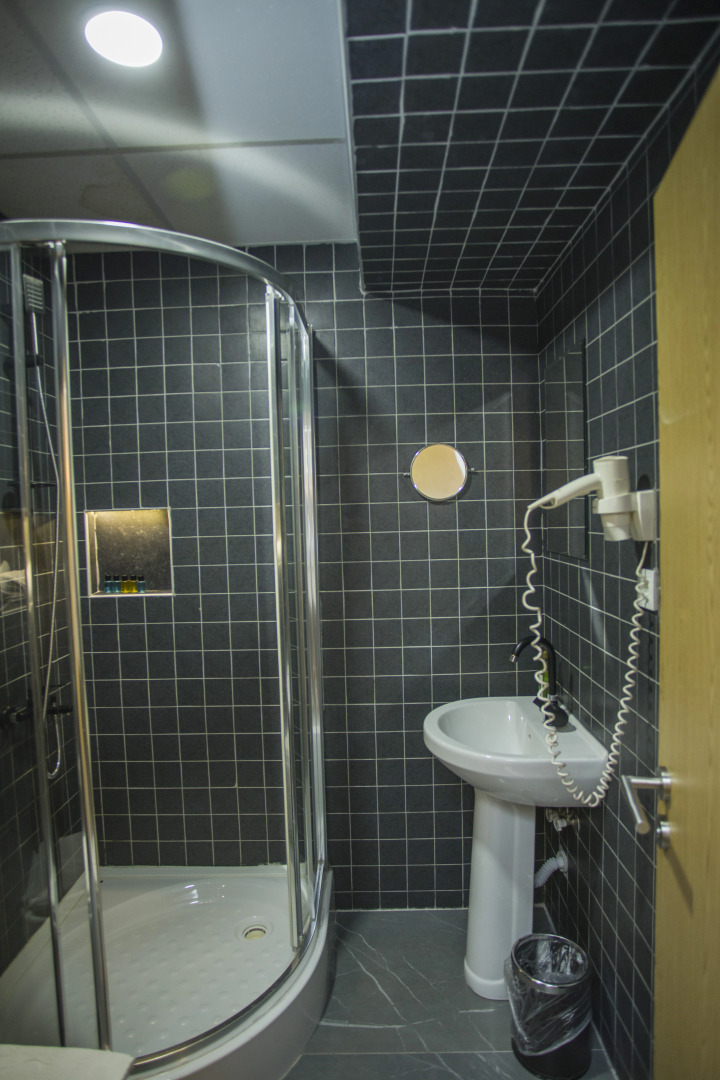 Апарт-отель Won Plaza