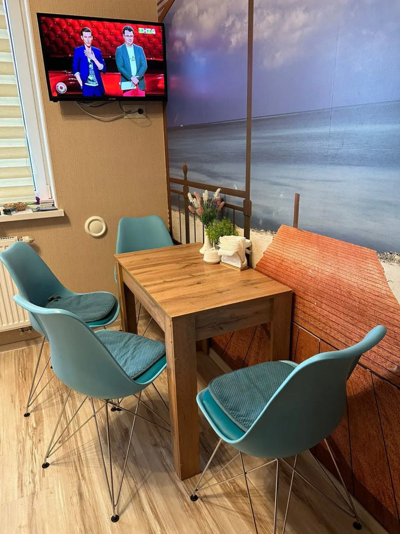 Апартаменты SeaRoom