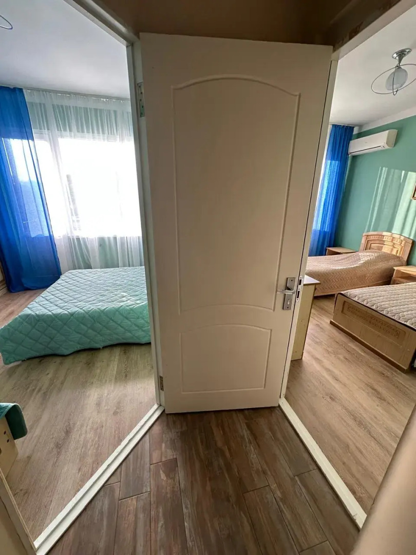 Гостевой дом Альмира