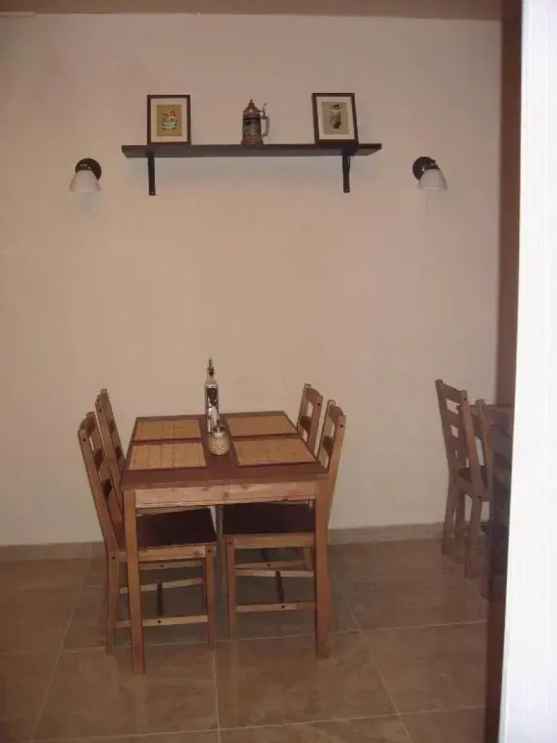 Гостевой дом Стиль