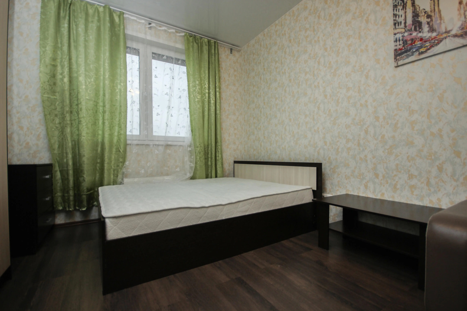 Апартаменты Dolina