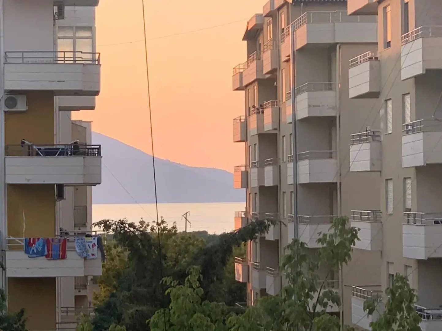 Апартаменты Alaron's