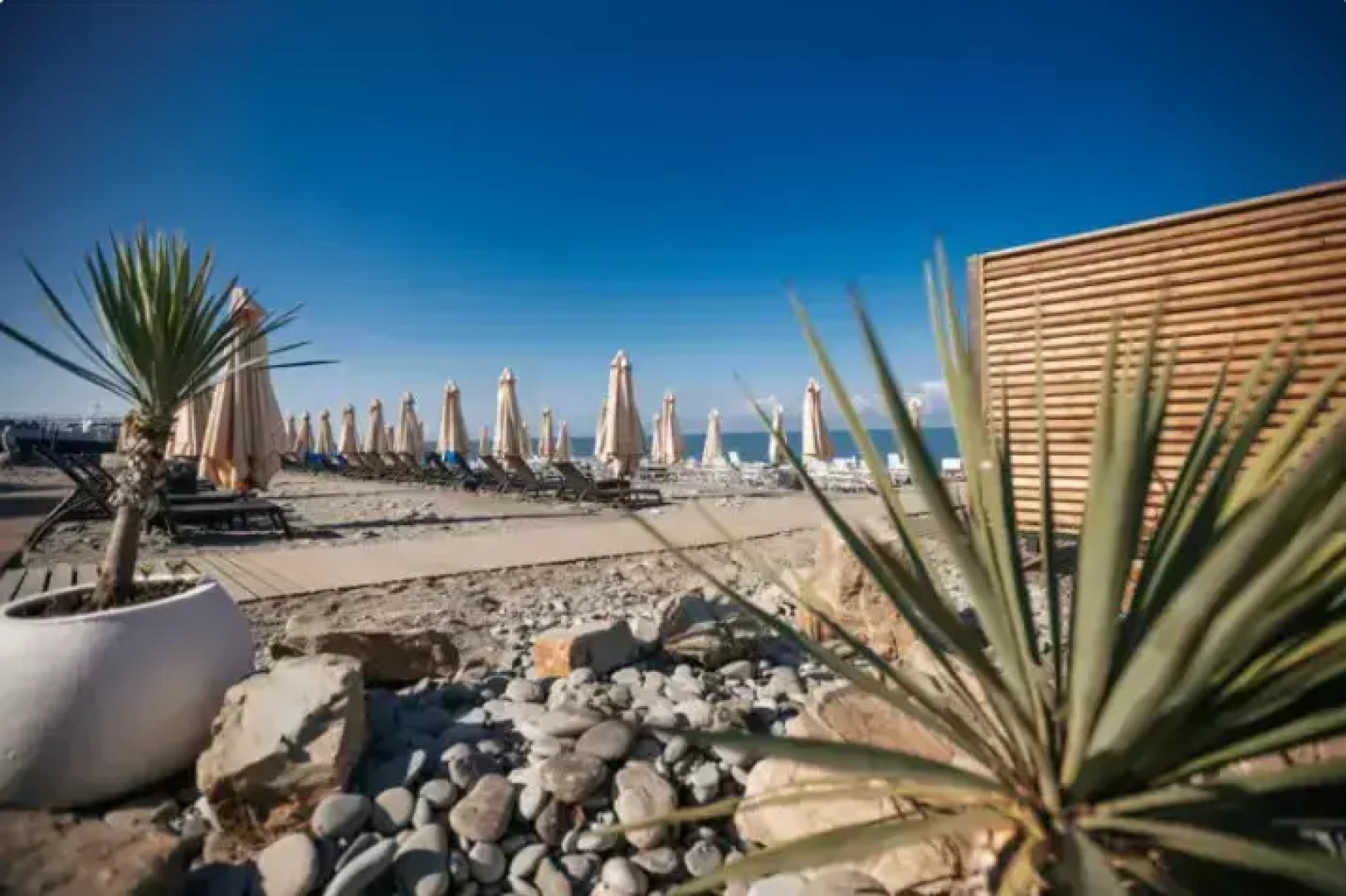 Отель Акваград Hotel&Spa