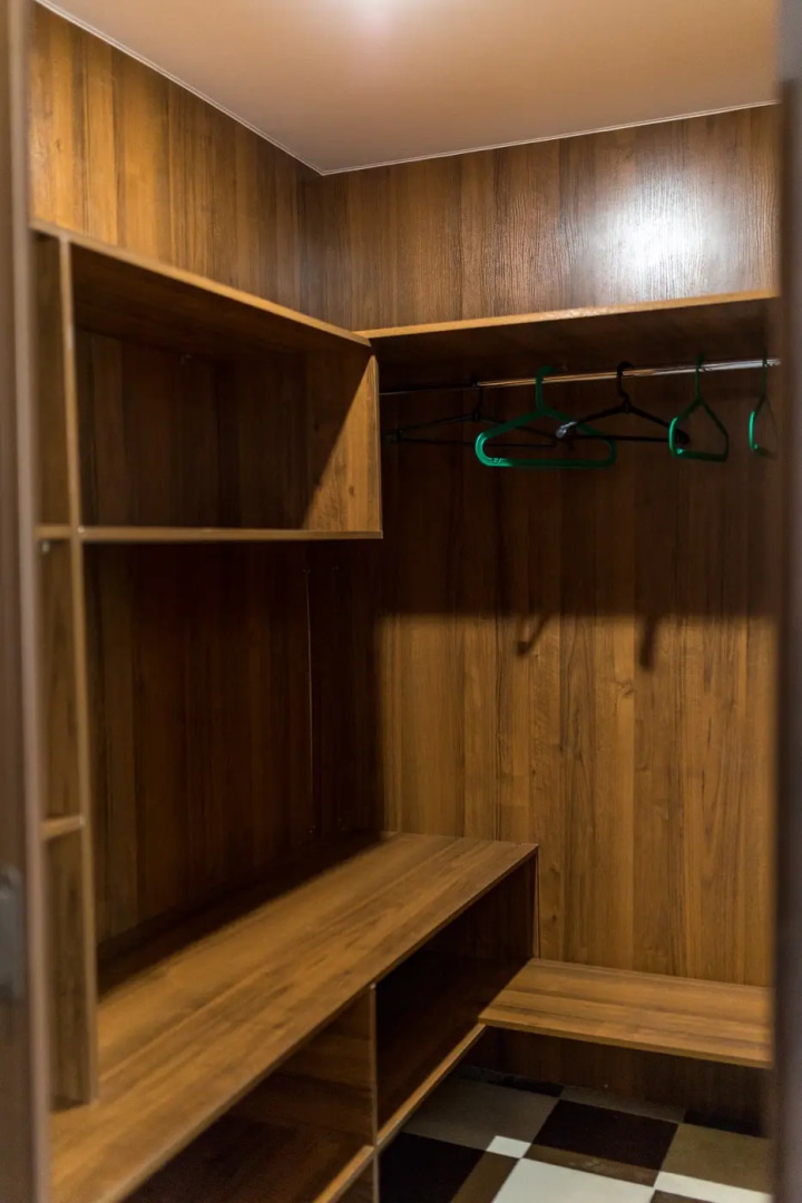 Парк-Отель Ели