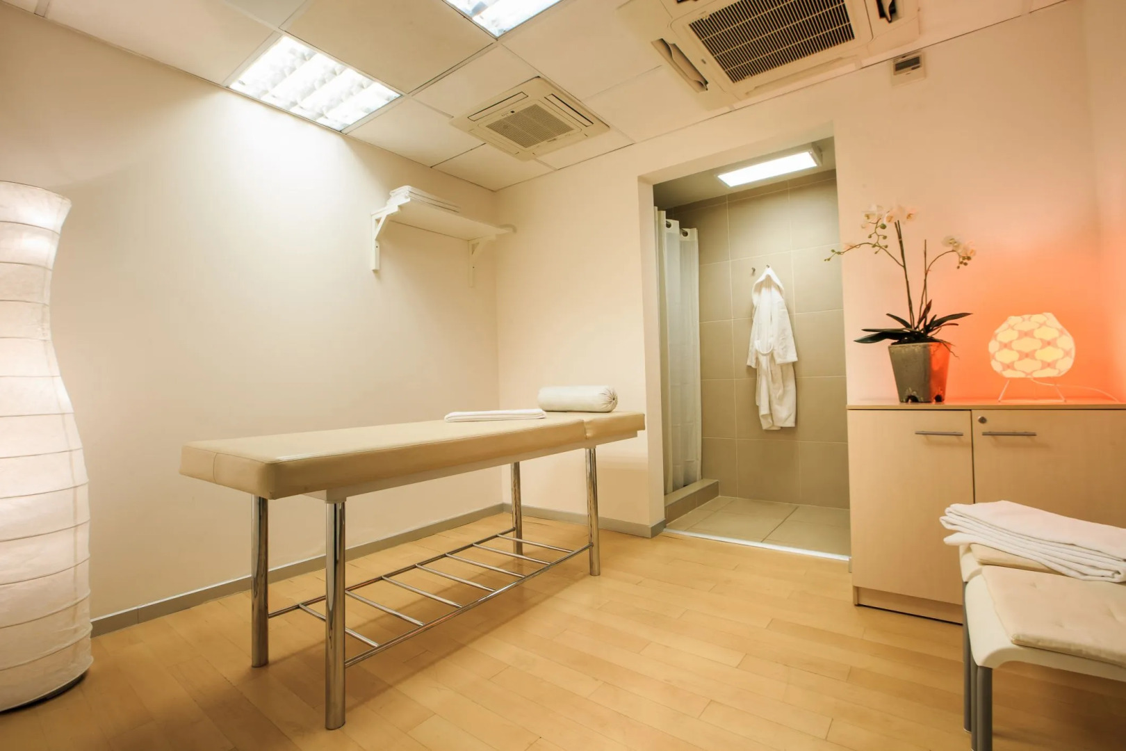 Отель Новотель Екатеринбург Центр