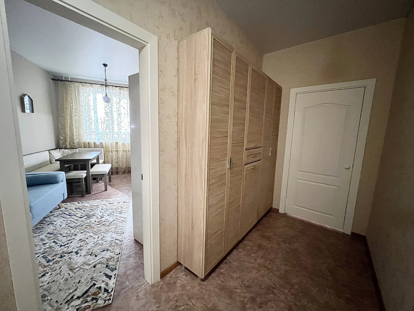 Апартаменты Революции 1905