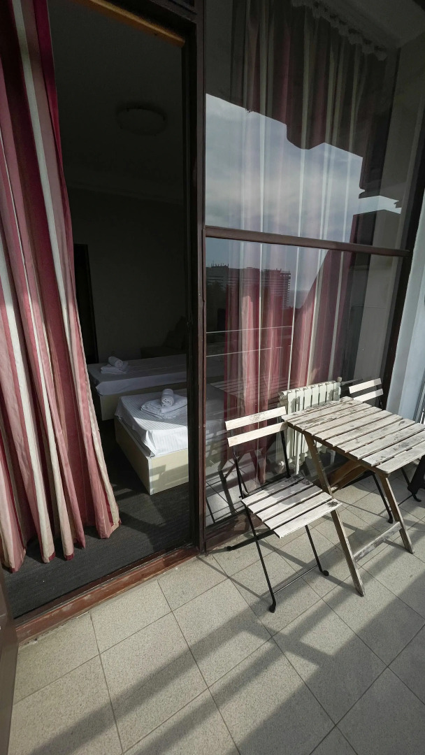 Апартаменты Светлана 2