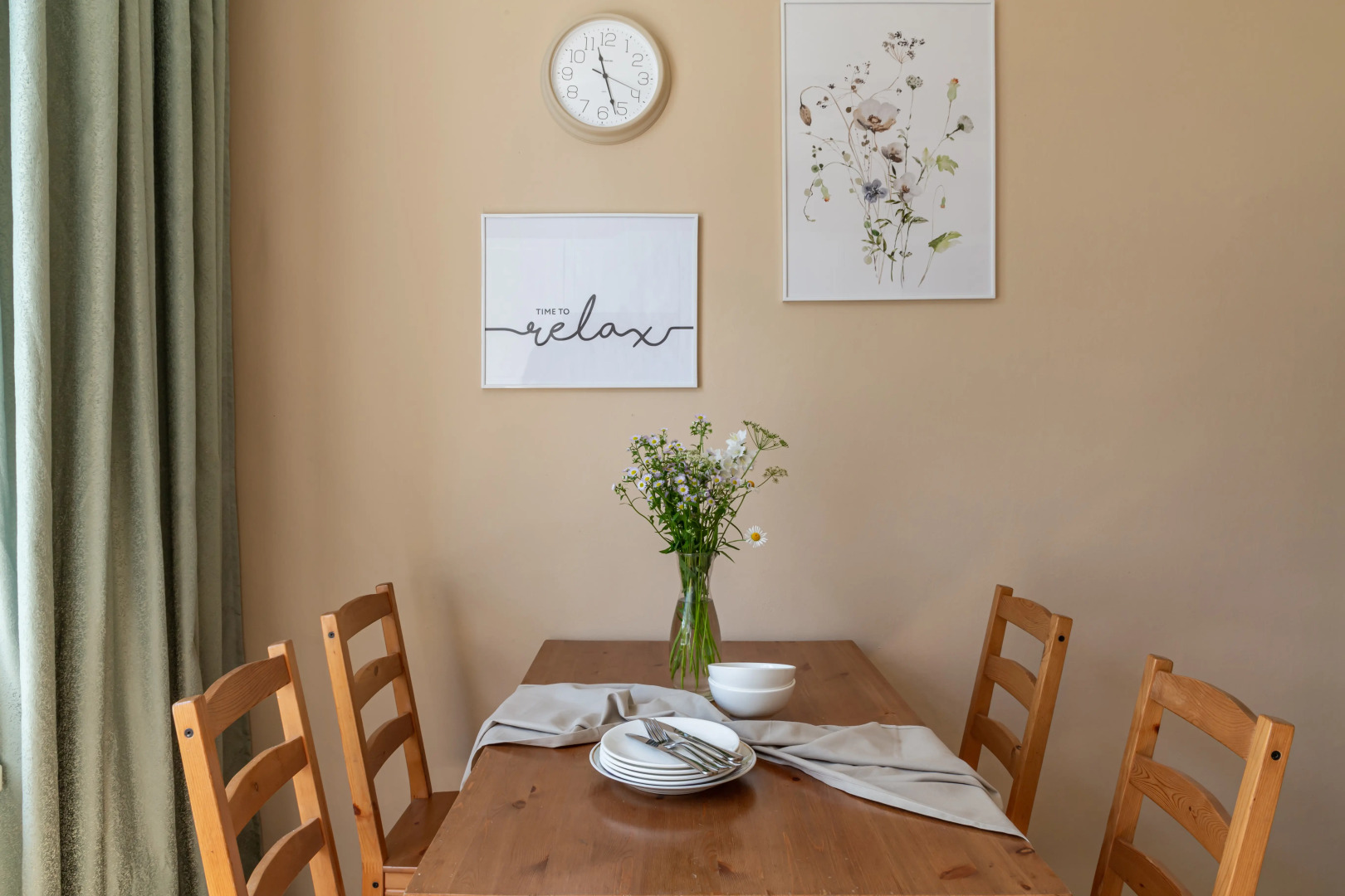 Апартаменты на Вавилова 17