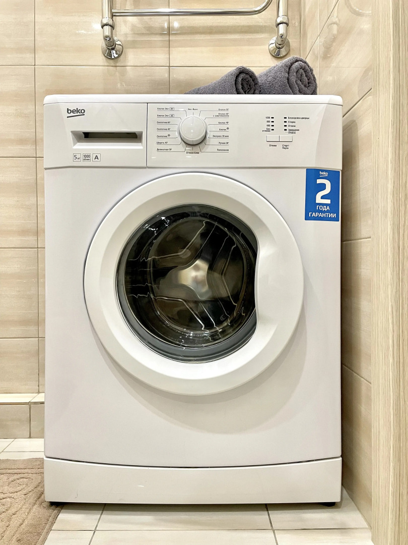 Апартаменты в ЖК Тургеневский квартал от LetoApart