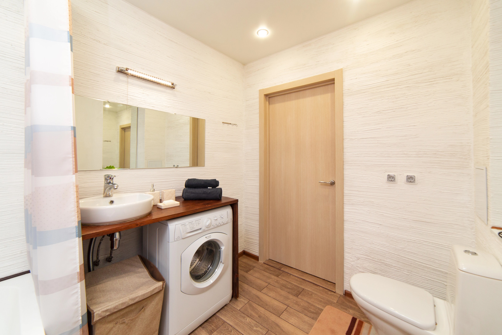 Апартаменты Novin Квартал