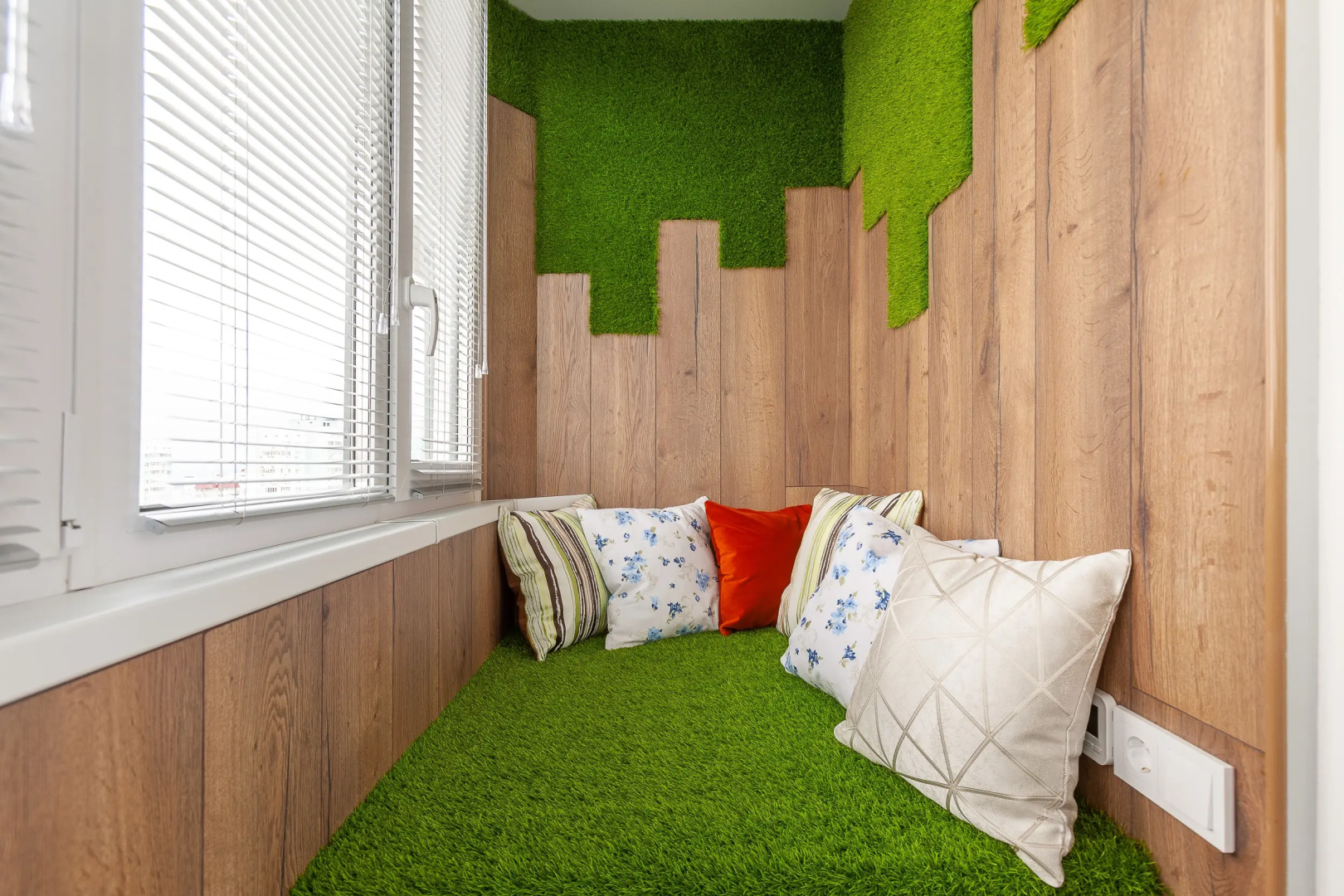 Апартаменты Капитал