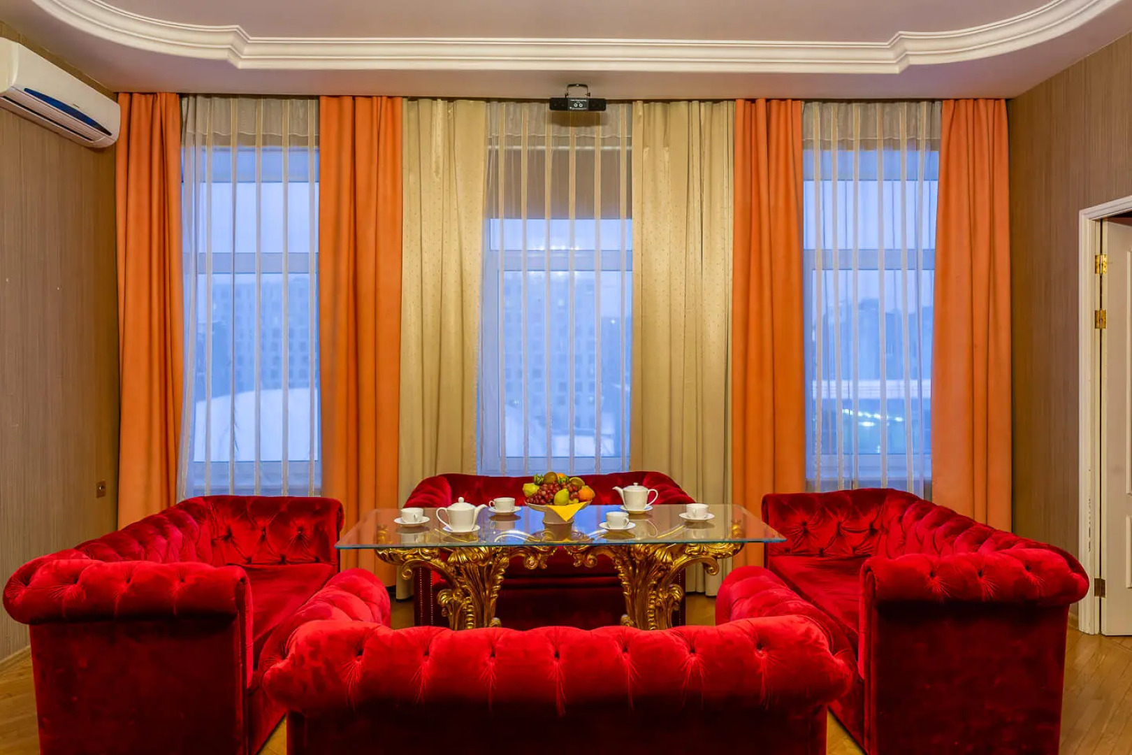 Гостевой дом GP на Звенигородской