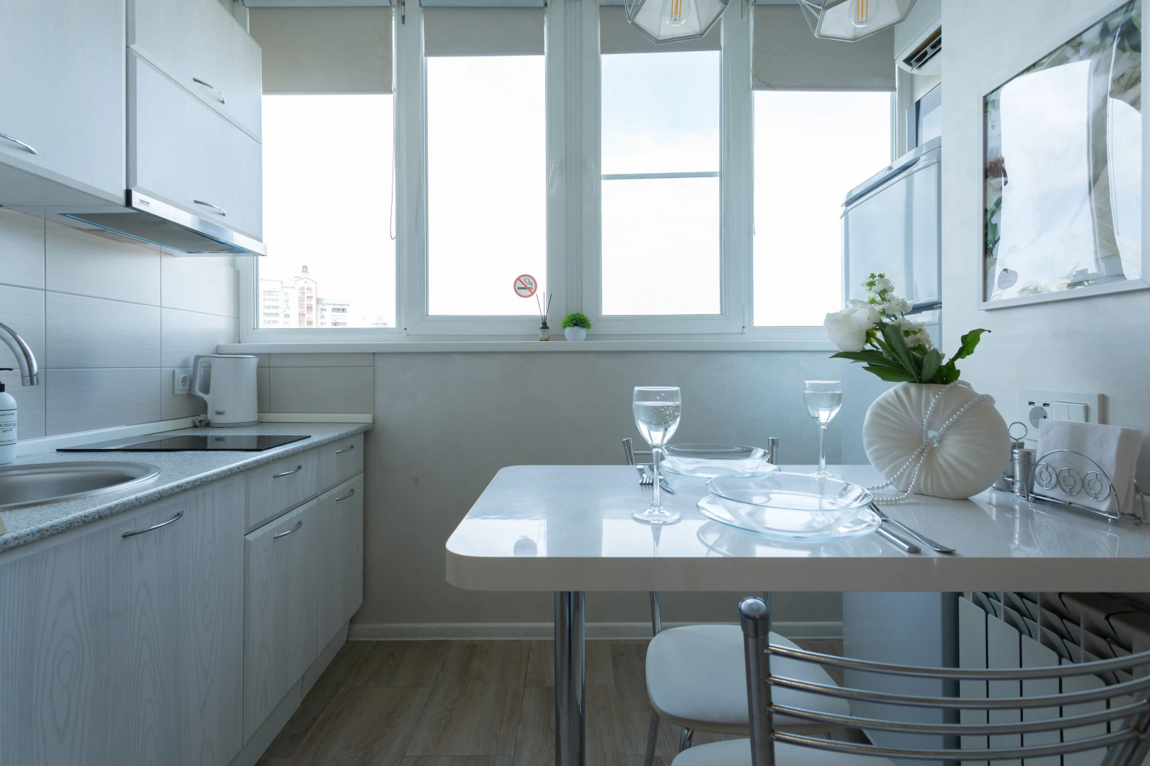 Апартаменты «Атмосфера» | Азалия — Уют В Самом Центре Липецка