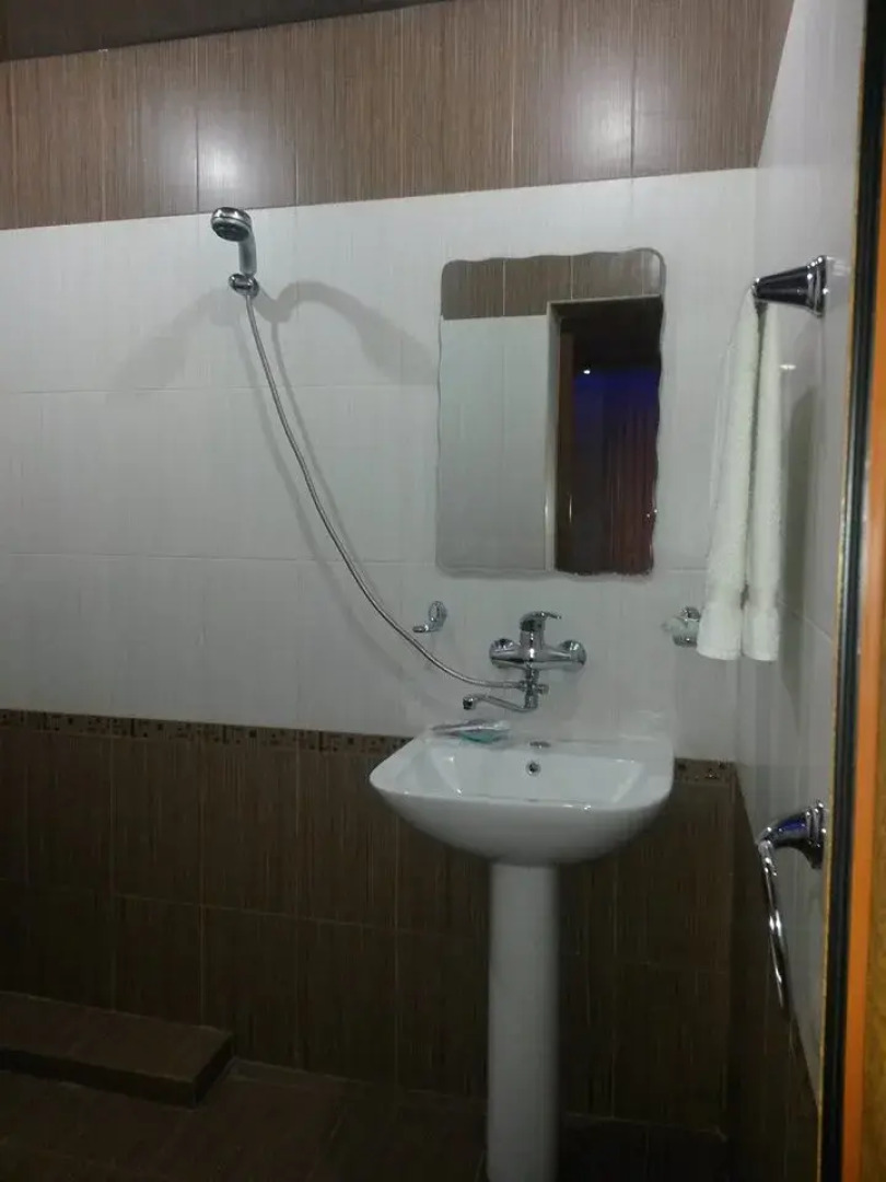 Мини-отель Принц Плаза