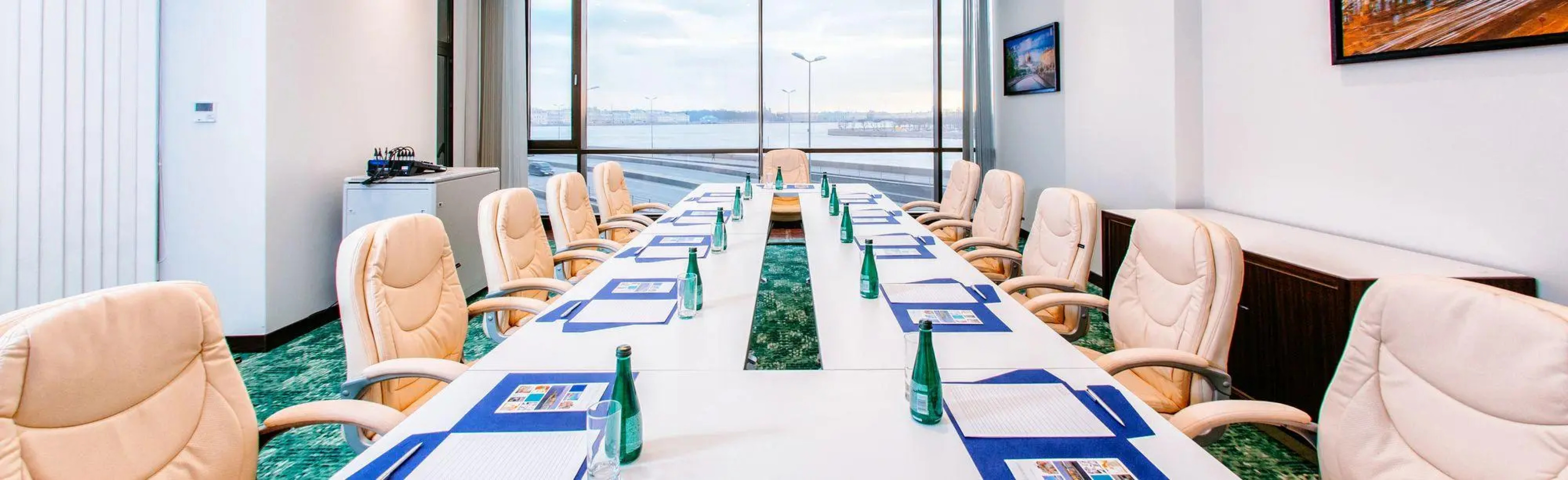 Отель Санкт-Петербург