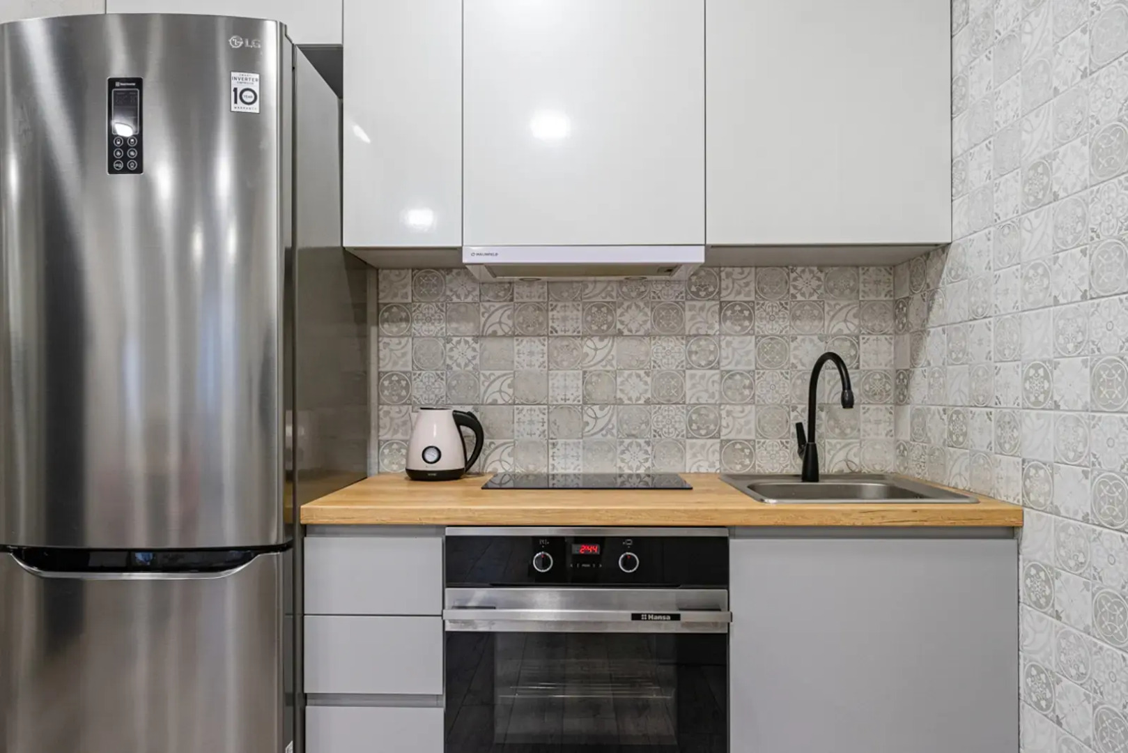 Апартаменты Вальс в новостройке ЖК Minsk World