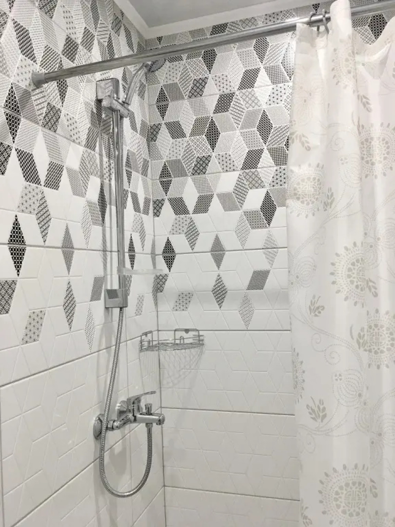 Апартаменты 1 Кольский 162