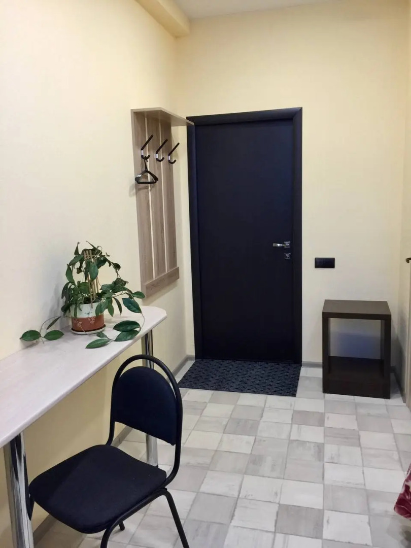 Апартаменты на Чкалова