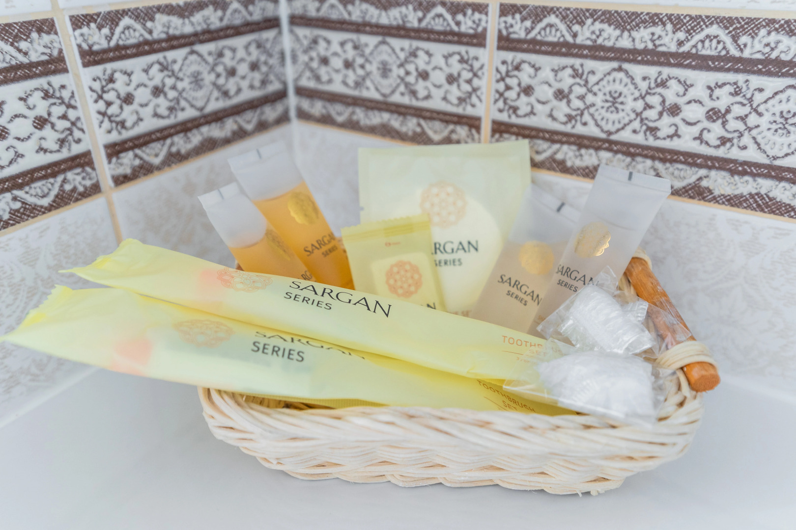 Отель Сапфир