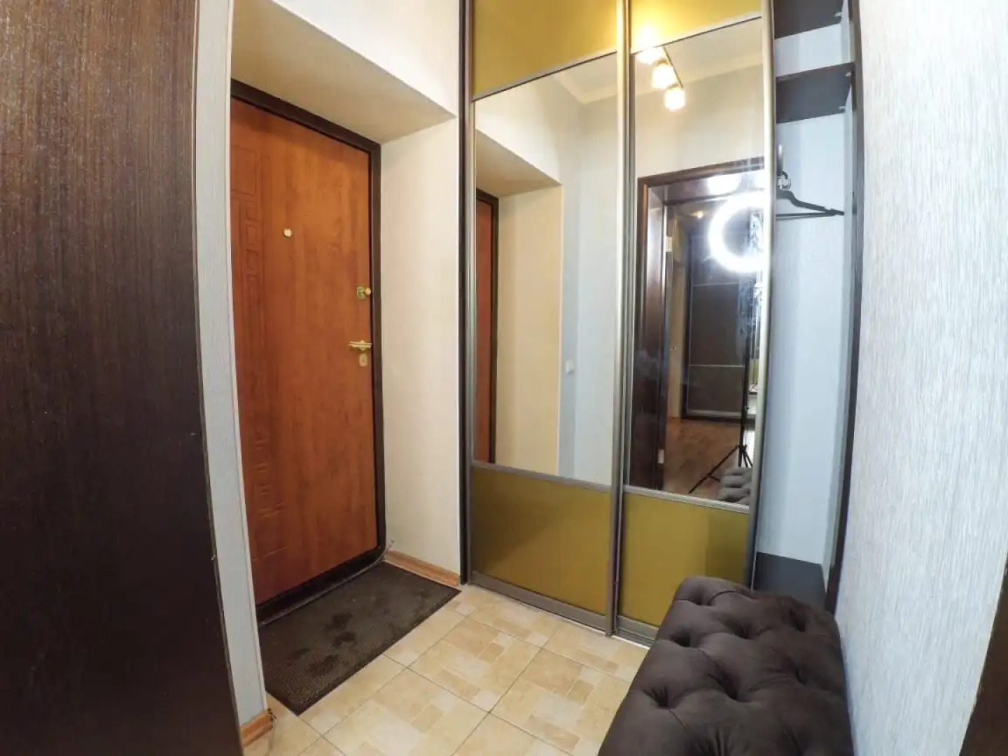 Апартаменты Уютные с видом на Казань Арену