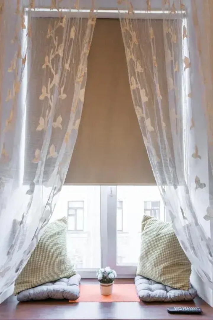 Апартаменты AG-Apart 26/27