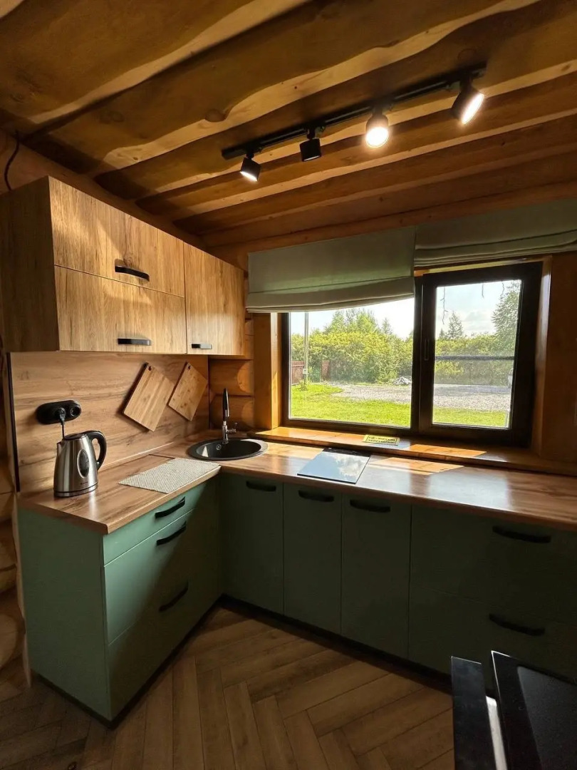 Частный дом Karpov House