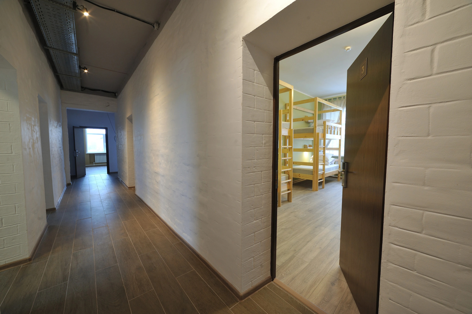 Хостел В Угличе