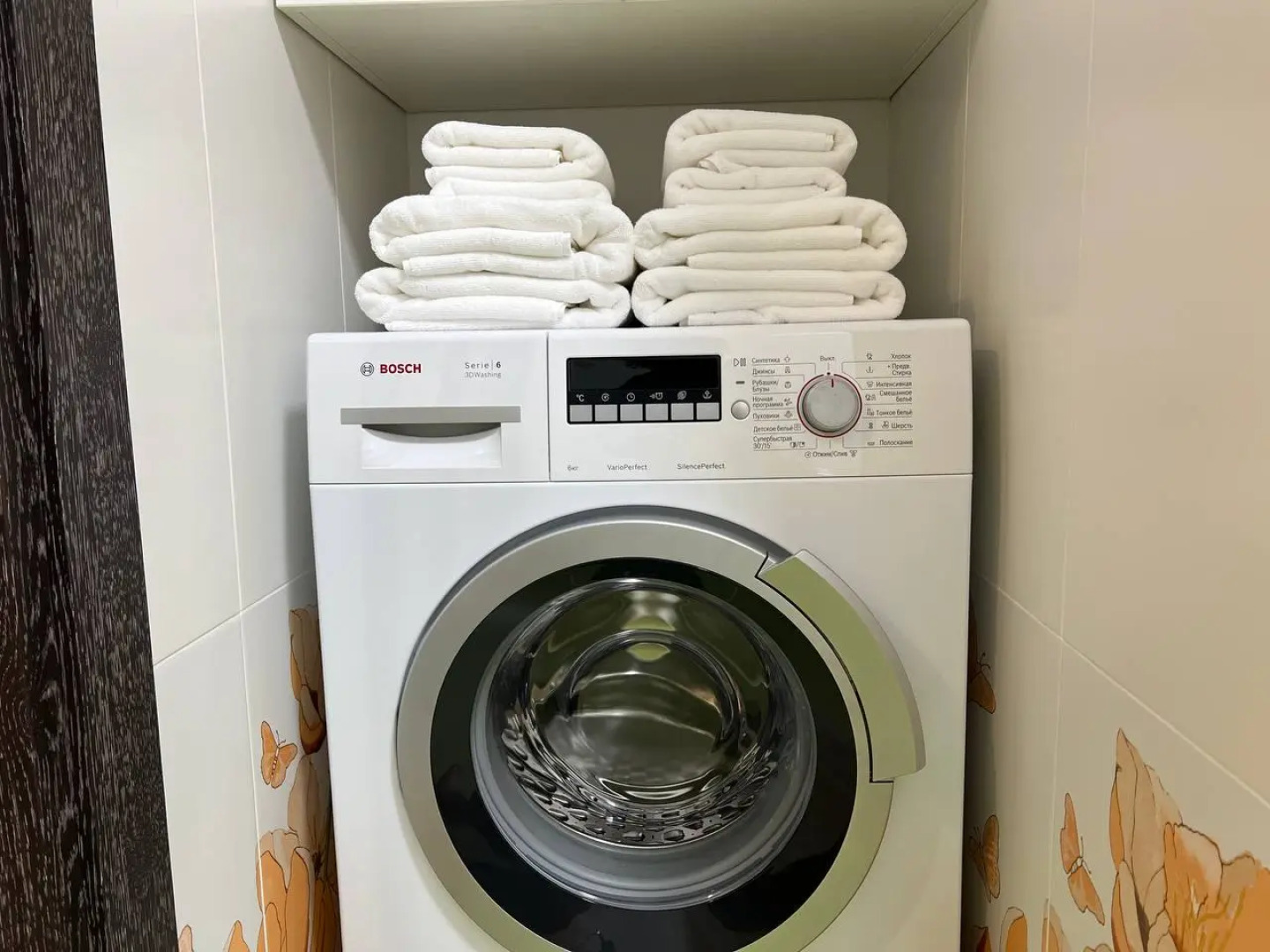 Квартира Сочинские Виды