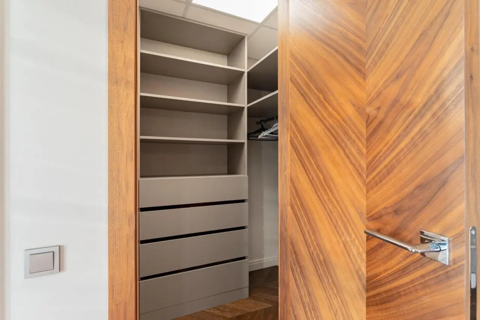 Апартаменты Парус