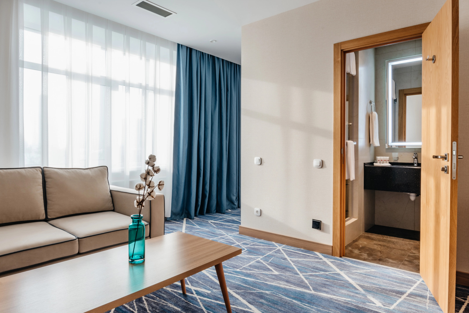 Ramada by Wyndham Astana