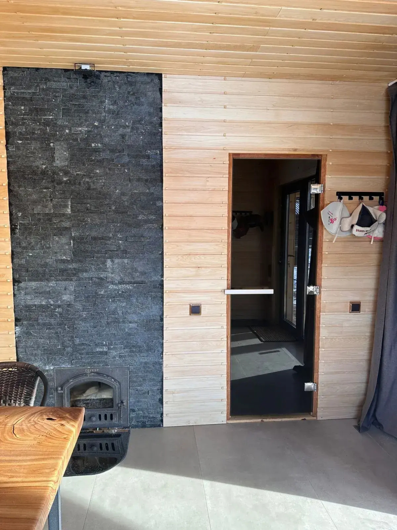 Апартаменты Аура