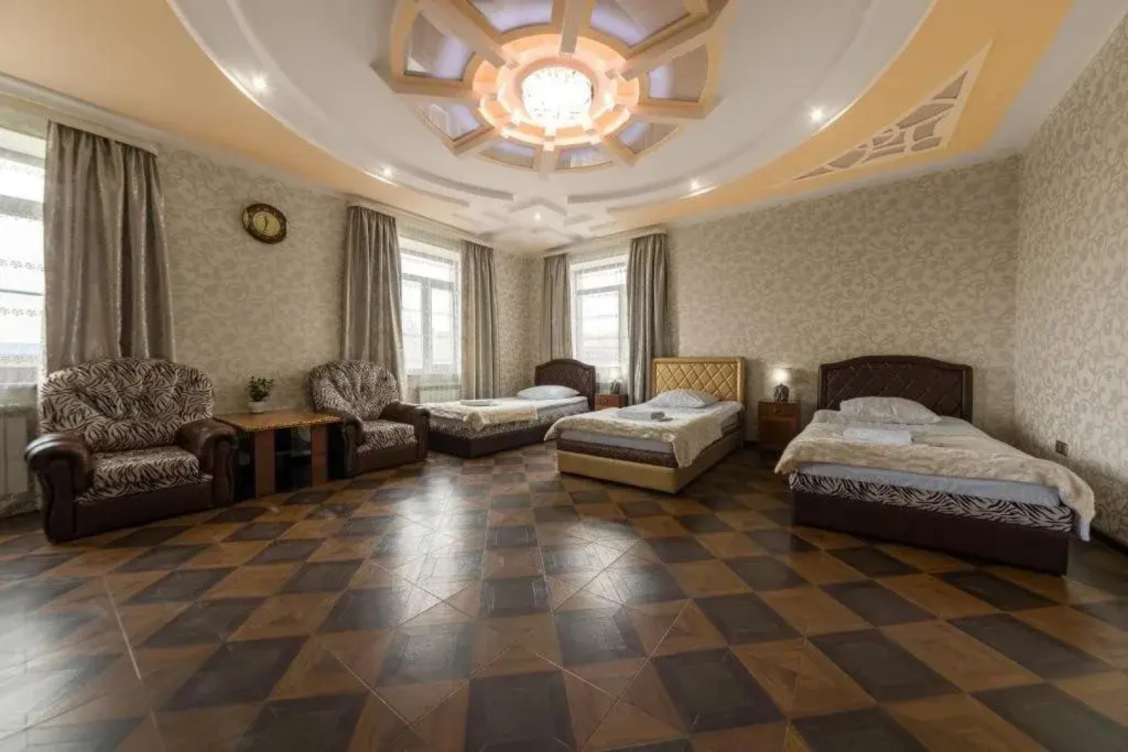 Гостевой Дом Версаль