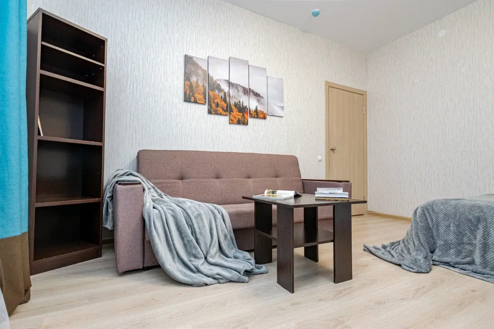 Апартаменты Cosmos Apart на Революции 52 В  (1)