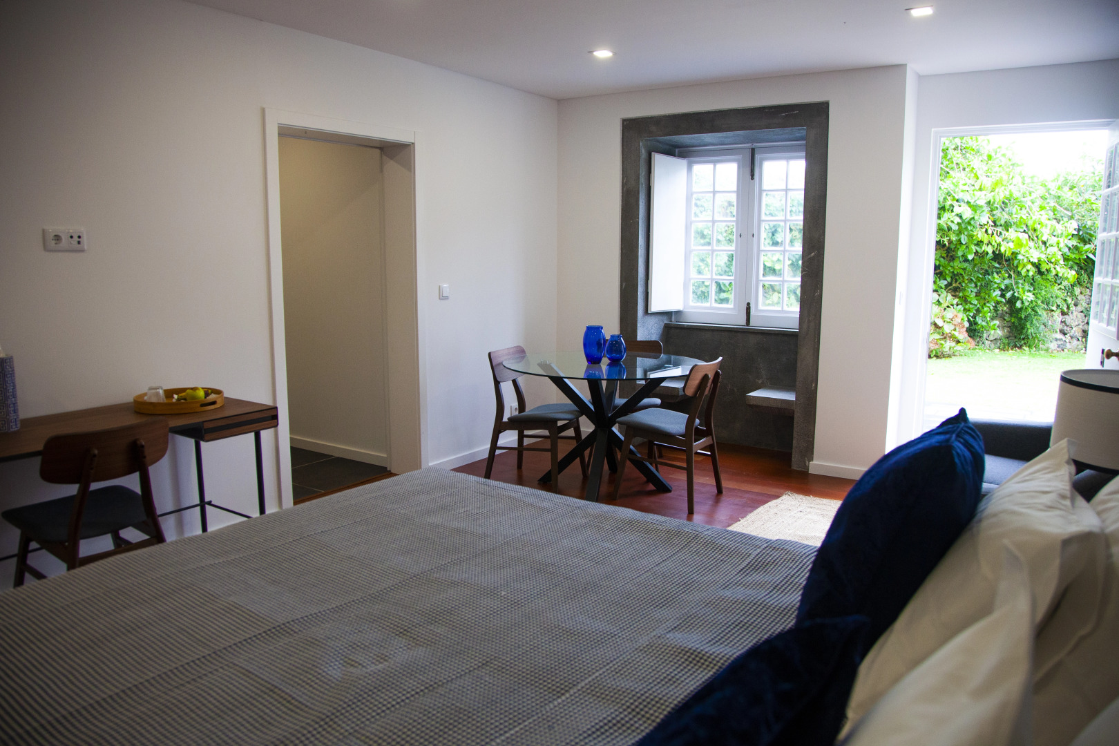 Отель Quinta da Nasce Agua