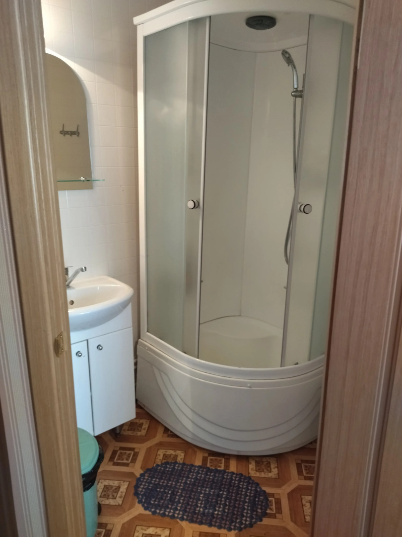 Гостевой дом Космос