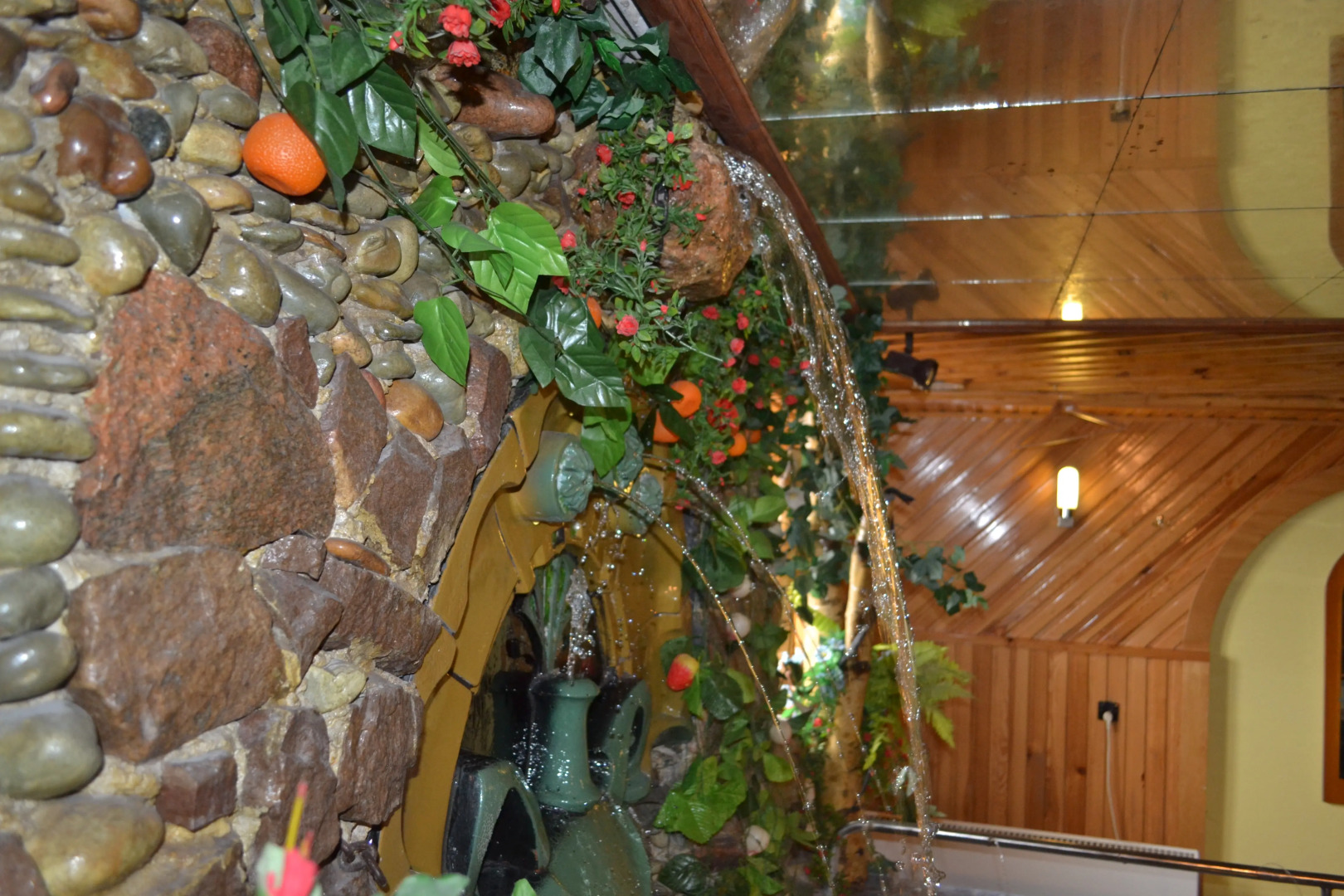 Меблированные комнаты Вито