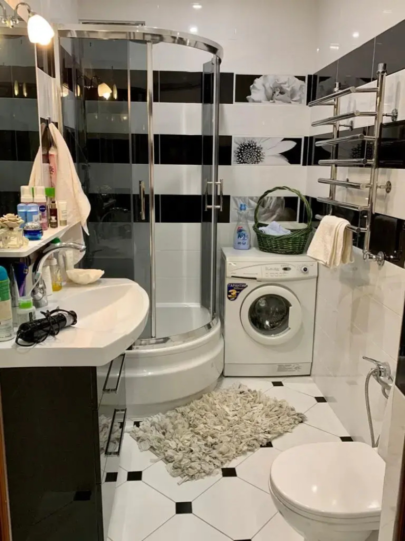 Апартаменты у моря Московская 60