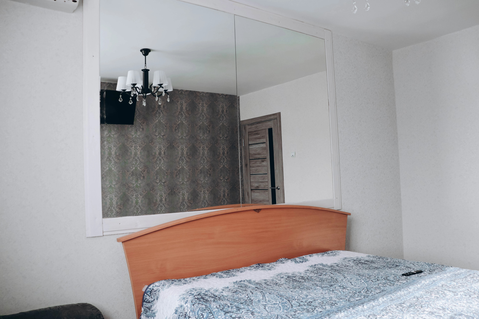 Апартаменты Ленинский пр., 18