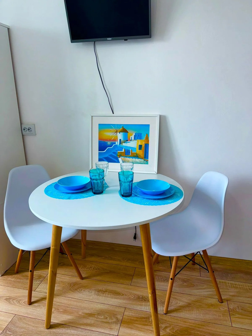 Квартира Уютная квартира в Новогорелово 129