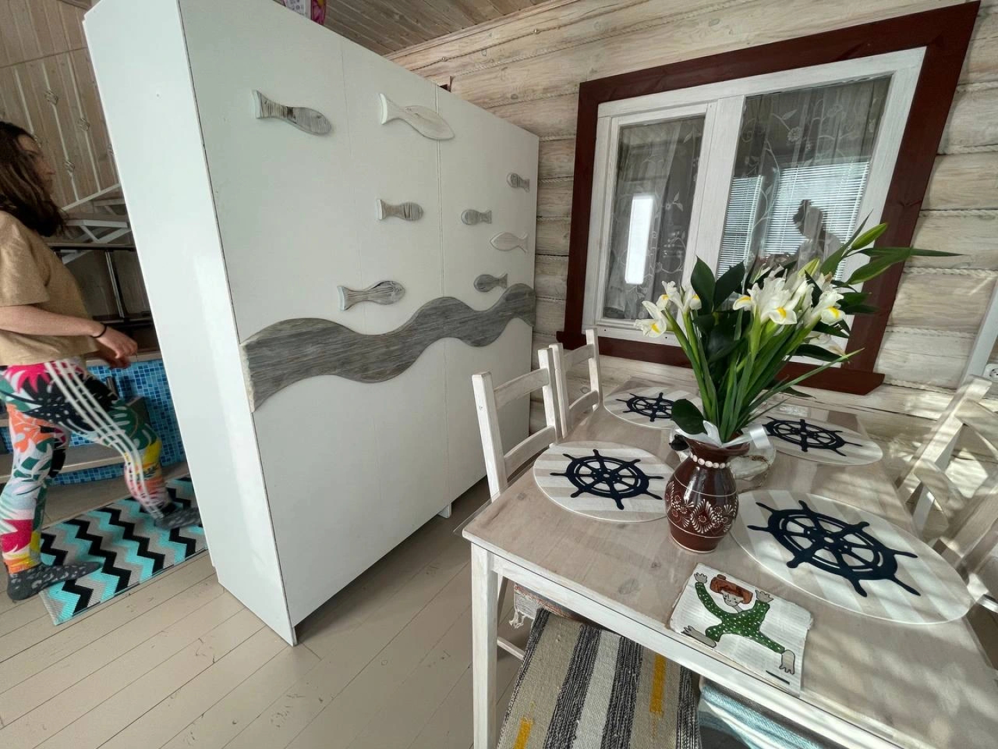 Отель Нагорное