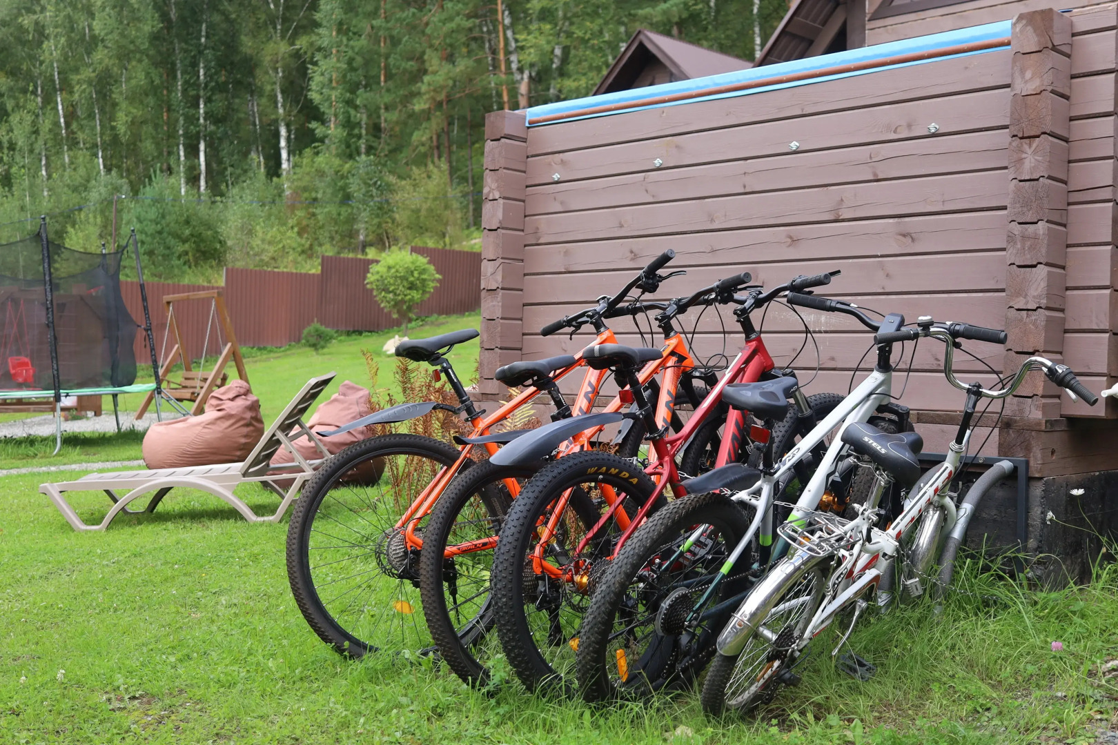 Гостевой Дом Villar