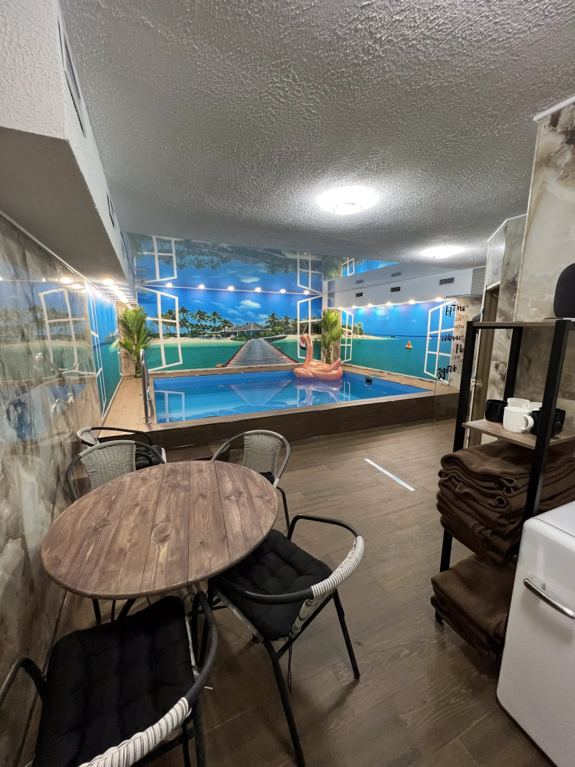 Частный Дом Усадьба Левитина в Самом Центре Города