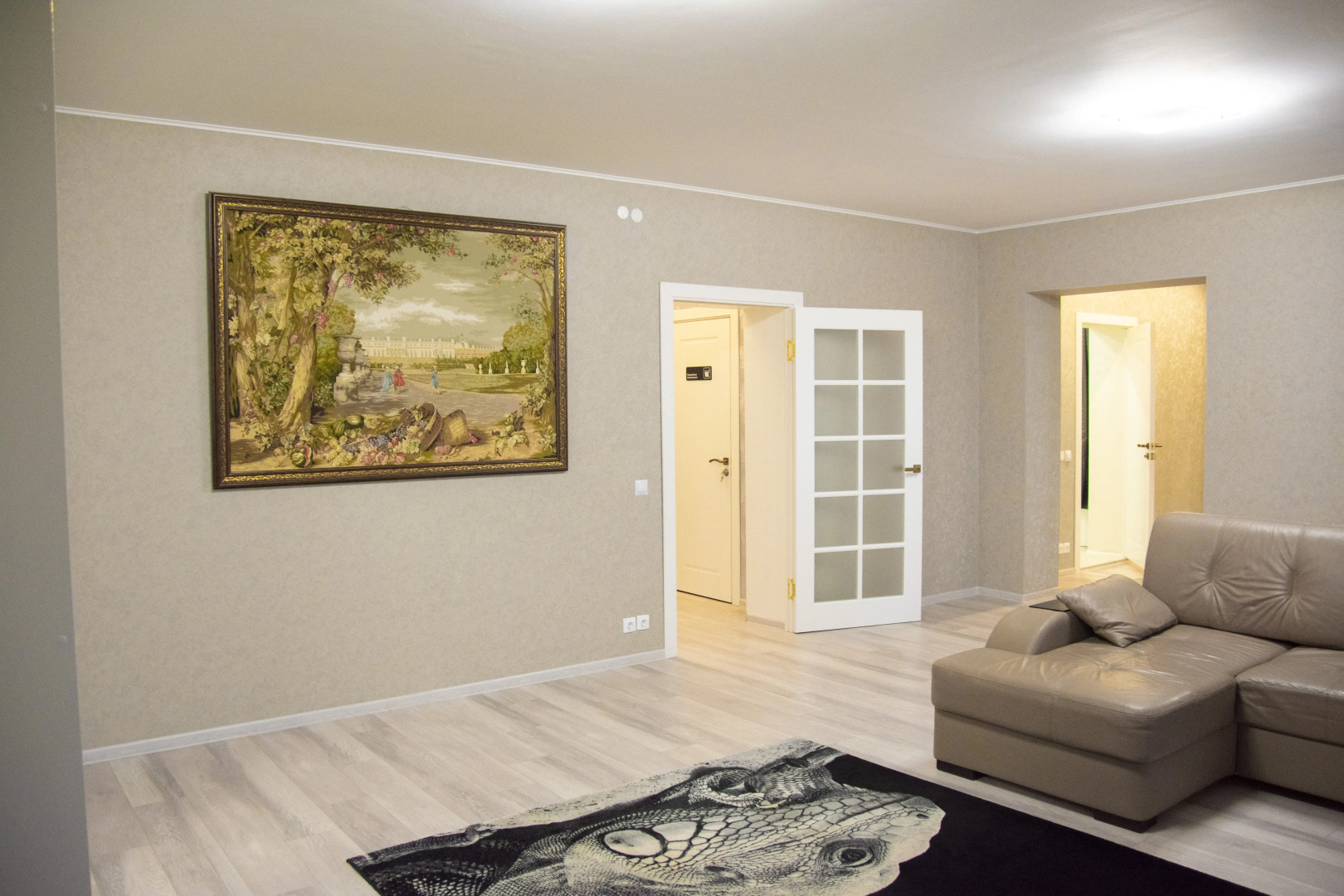 Апартаменты Old Town