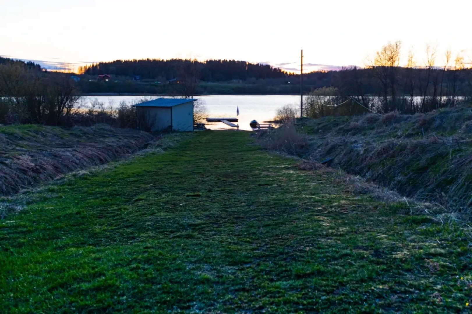 Частный Дом Гостевой Дом на 8 Персон