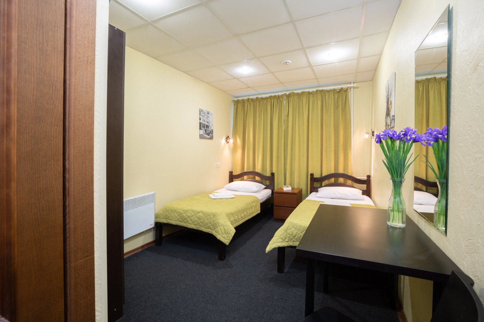 Мини-отель Ботанический