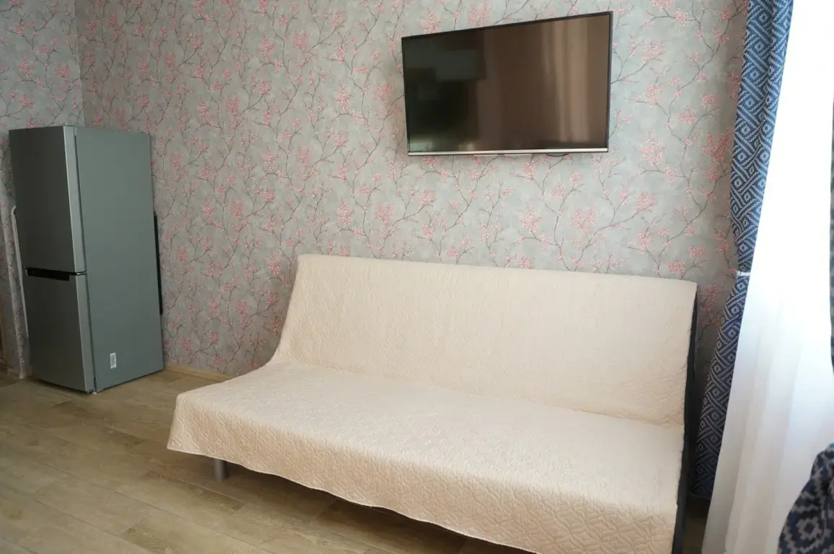 Апартаменты Делюкс Уютный Дом на Смольной 44