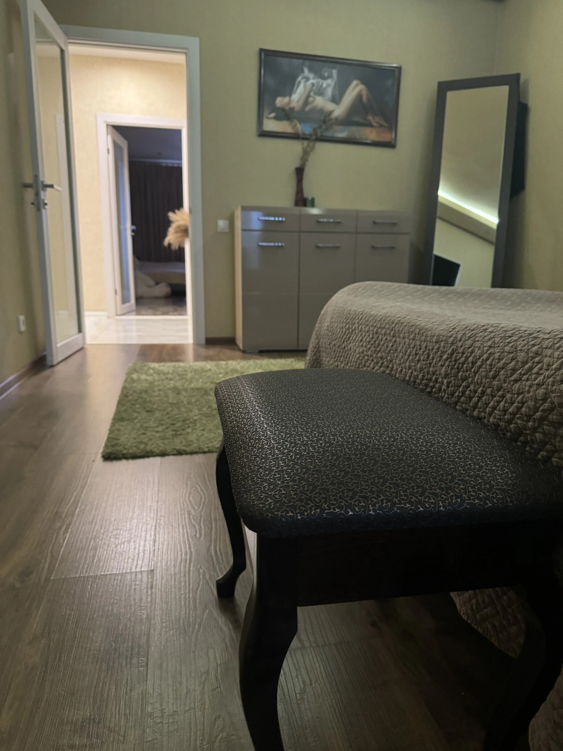 Квартира Sovetskaia