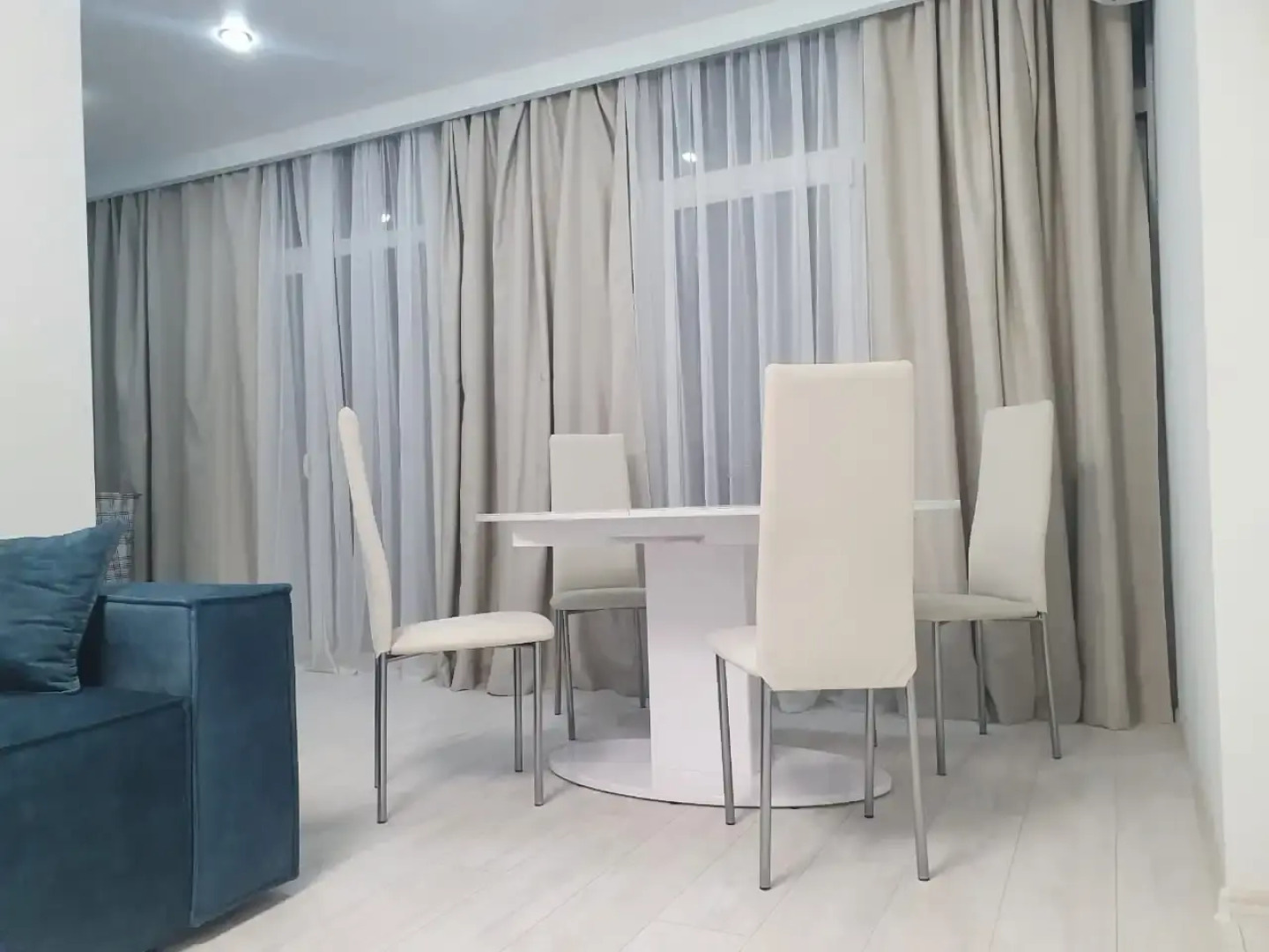 Апартаменты Пархоменко 2 (164)