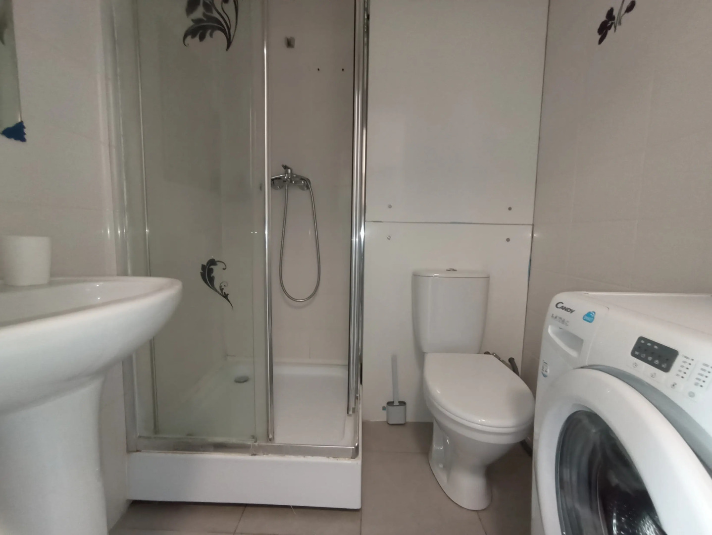 Квартира New Studio na Larushina 6/2