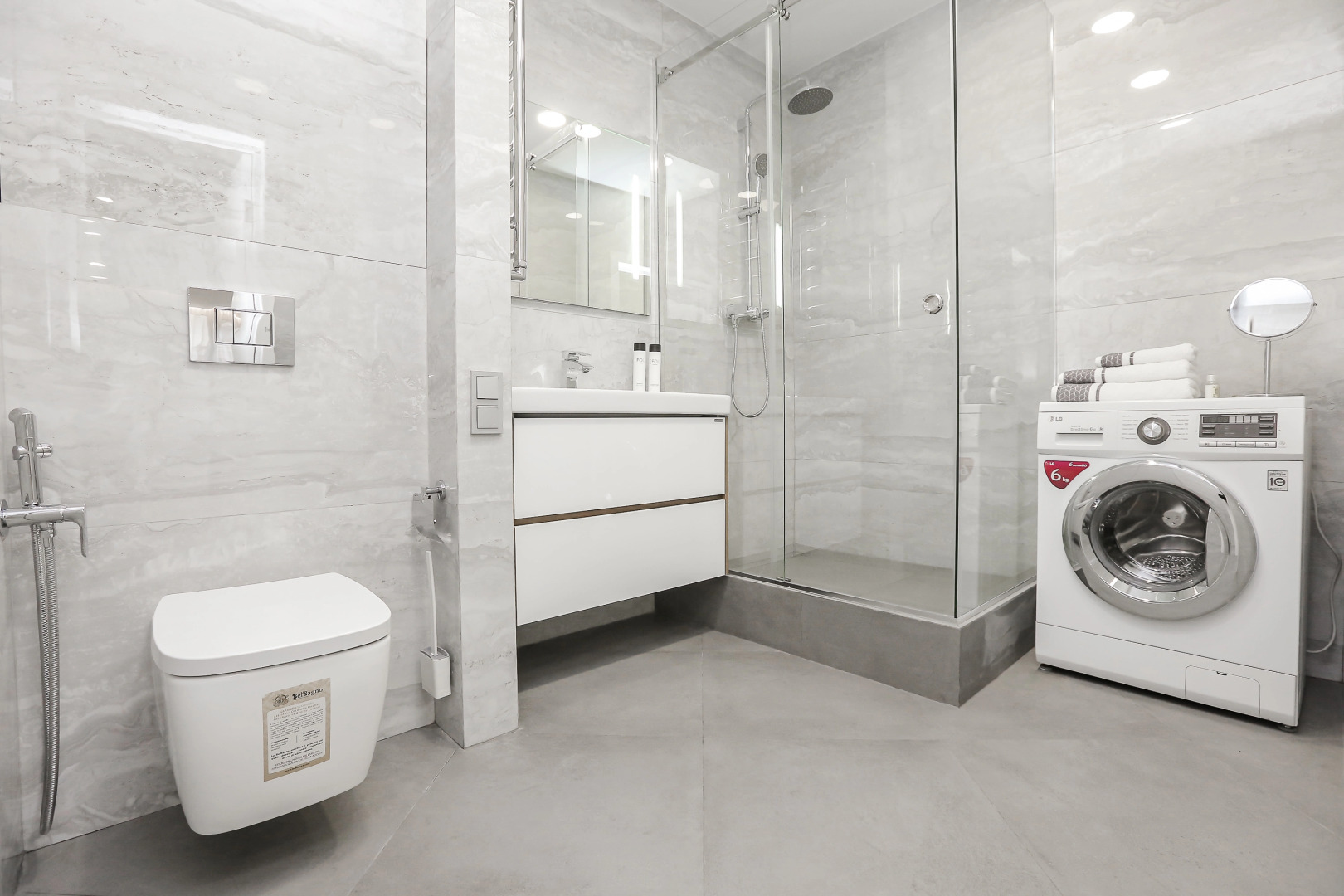 Апартаменты Park